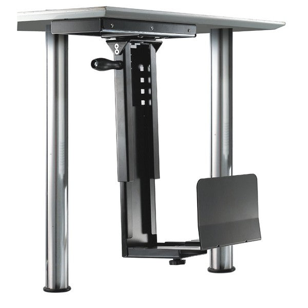 Neomounts CPU-D250 czarny uchwyt na komputer
