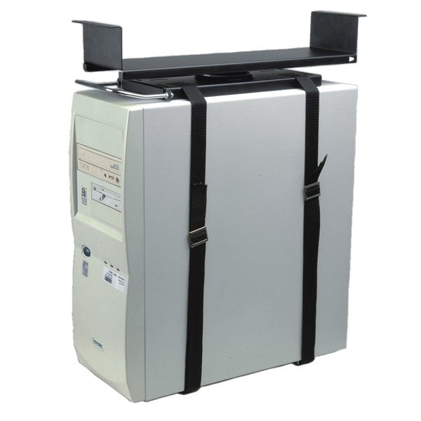 Neomounts CPU-D050 czarny uchwyt na komputer
