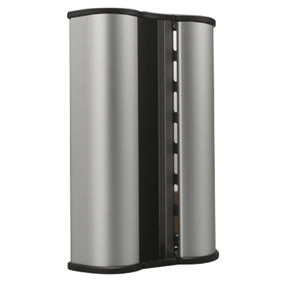 König livingexcellence line uchwyt ścienny audio / DVD z systemem organizacji kabli
