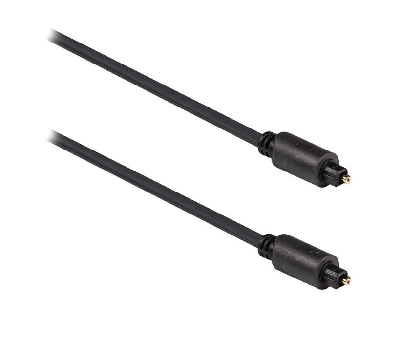 König cyfrowy kabel audio TosLink męski