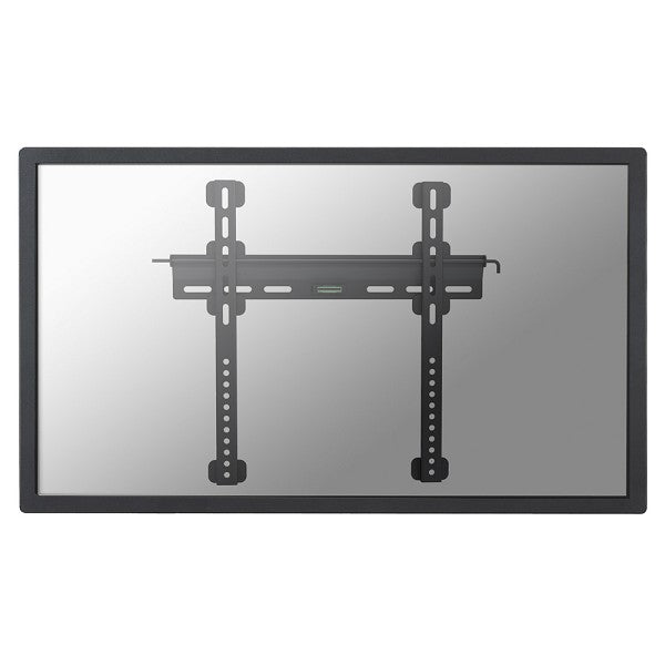NewStar PLASMA-W040 czarny uchwyt ścienny do telewizorów LCD/LED/Plazma