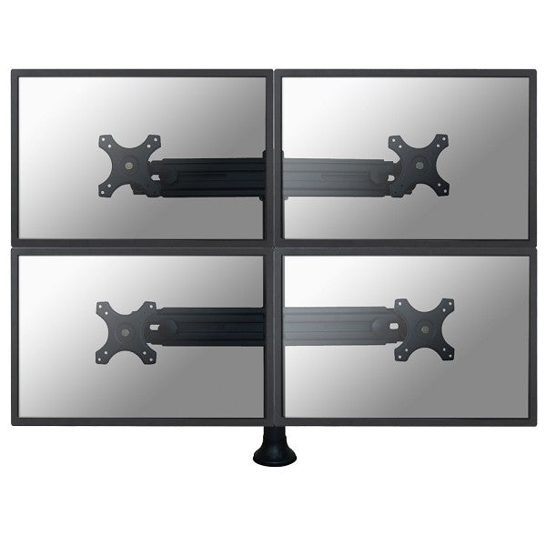 Neomounts ramię do monitora LCD/LED/TFT FPMA-D700D4