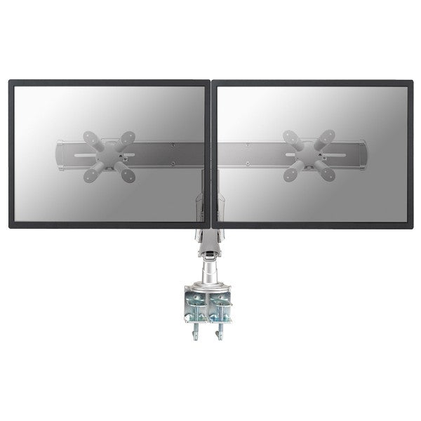 Podwójny montaż monitora Neomounts FPMA-D940D
