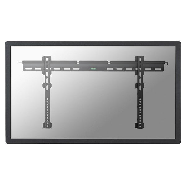 Neomounts PLASMA-W065 czarny uchwyt ścienny do telewizorów LCD/LED/Plazma