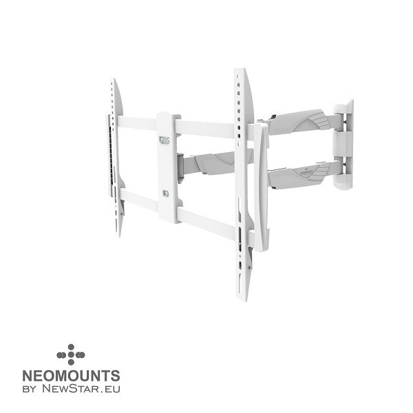 Uchwyt TV Neomounts NM-W460 biały