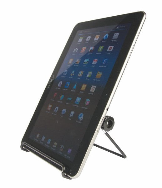 Neomounts TABLET-DM10 Czarny uchwyt biurkowy do tabletu