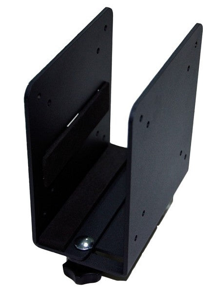 Neomounts uchwyt na NUC/THIN Client czarny