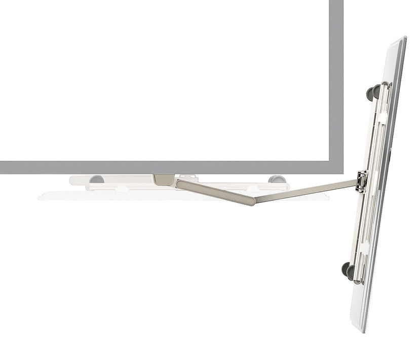 Uchwyt ścienny Vogels Ultra THIN 345