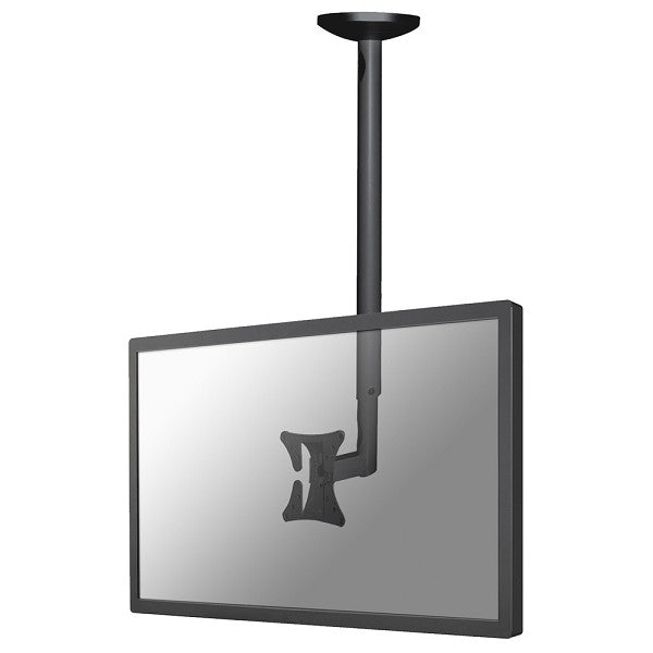 Neomounts FPMA-C050 czarny uchwyt sufitowy do telewizora