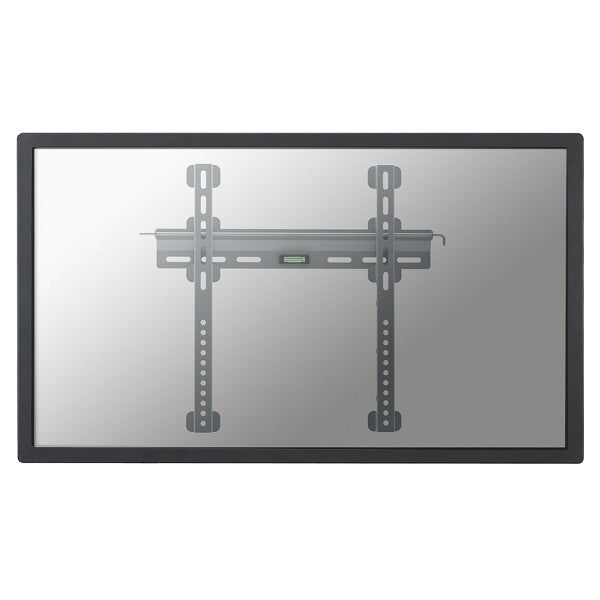 NewStar PLASMA-W040 srebrny uchwyt ścienny do telewizorów LCD/LED/Plazma