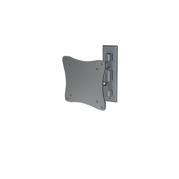 Srebrny uchwyt do telewizora Neomounts FPMA-W810