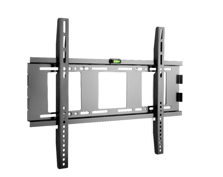 Wolff Mount Blokowalny Uchwyt Ścienny do 90 cali dla QLED UHD i OLED | Uniwersalny | VESA 600x400