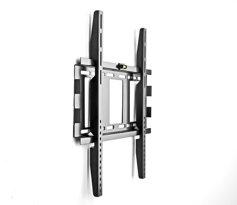 Wolff Mount Blokowalny Uchwyt Ścienny do 90 cali dla QLED UHD i OLED | Uniwersalny | VESA 600x400