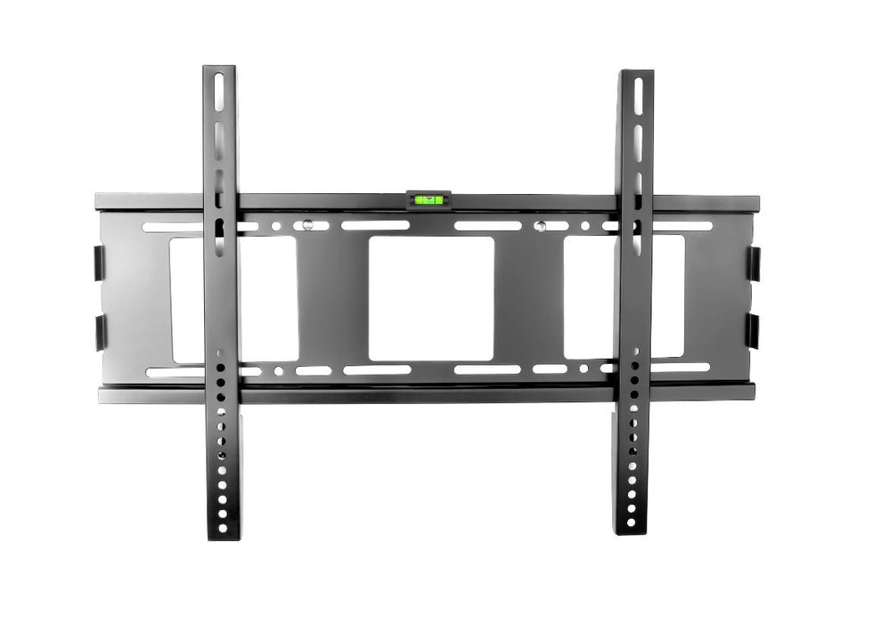 Wolff Mount Blokowalny Uchwyt Ścienny do 90 cali dla QLED UHD i OLED | Uniwersalny | VESA 600x400