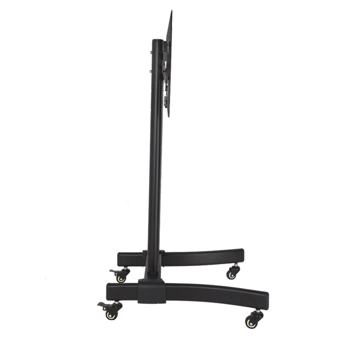Wolff Mount Uniwersalna podstawa pod telewizor na podłogę do ekranów do 70 cali [Niski model]