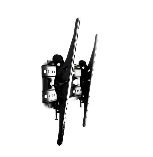 Wolff Mount Kantelbare TV-muurbeugel voor Philips Ambilight 32-65 inch | VESA 600x400 – Philips TV beugel