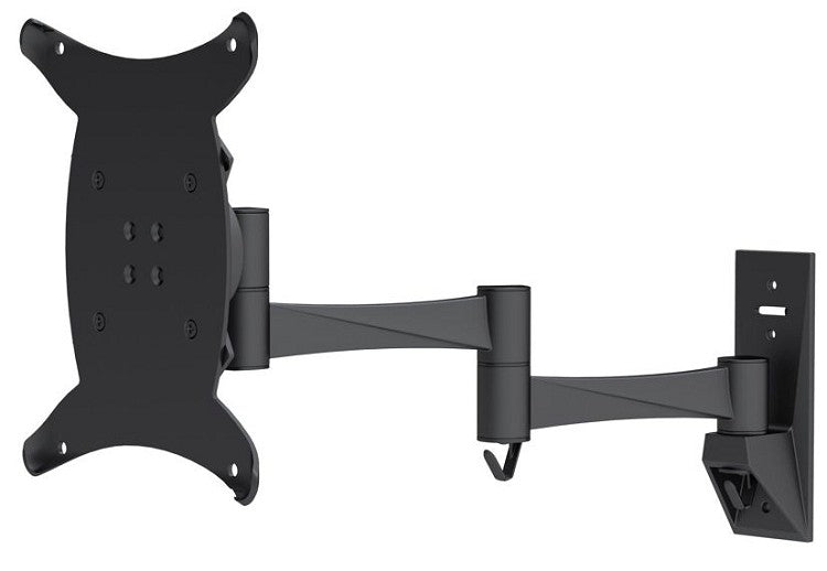 Czarny uniwersalny stojak na tablet iPad 2, 3 i iPad 4 NewStar IPAD2-UN10